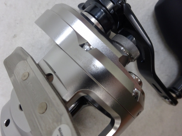 21オシアジガー1501XG(043771)